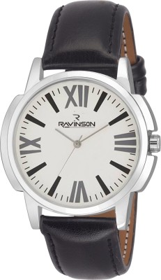 Ravinson 3521SL New Gen Stylish Elegant Analog Watch  - For Men   Watches  (Ravinson)
