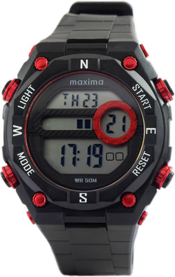 

Maxima 43851PPDN Watch - For Men