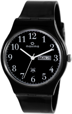 MAXIMA Analog Watch  - For Men