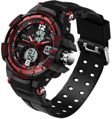 

Sanda S7753RE Watch - For Men