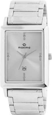 

Maxima 40962CMGI Watch - For Men