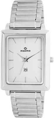 

Maxima 40111CMGI Watch - For Men