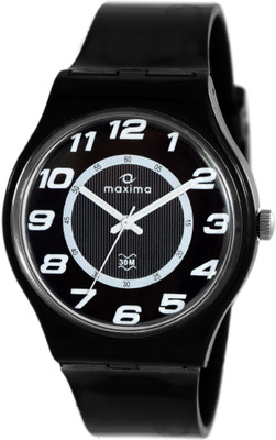 

Maxima 39063PPGW Watch - For Men