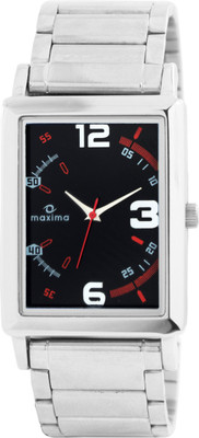 

Maxima 40960CMGI Watch - For Men