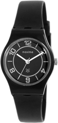 

Maxima 44812PPNW Watch - For Women