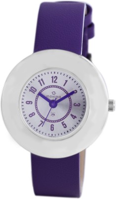 Maxima 39630LMLI Watch  - For Women   Watches  (Maxima)