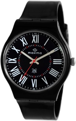 Maxima 39069PPGW Watch  - For Men   Watches  (Maxima)
