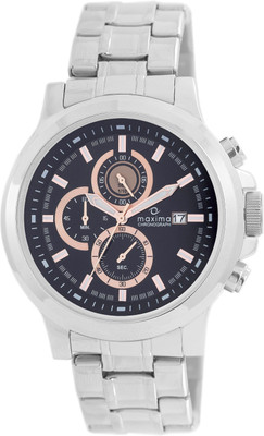 

Maxima 27716CMGI Watch - For Men