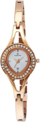 Maxima 32283BMLR Analog Watch  - For Women   Watches  (Maxima)