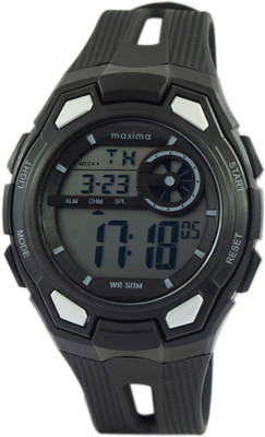 Maxima 43813PPDN Watch - For Men