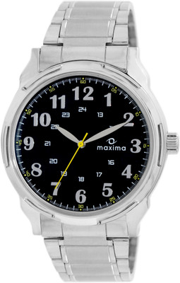 

Maxima 39831CMGI Watch - For Men