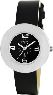 

Maxima 39632LMLI Watch - For Women