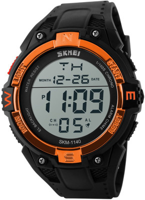 Skmei Original GADIN -1140- Org Sports Digital Watch  - For Men & Women   Watches  (Skmei)