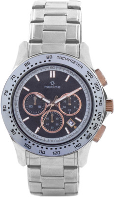 

Maxima 32542CMGI Watch - For Men