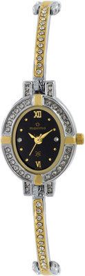 

Maxima 24010BMLT Watch - For Women