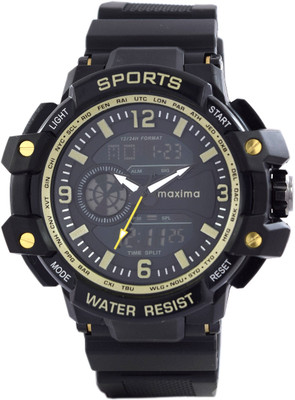 

Maxima 42980PPAN Watch - For Men