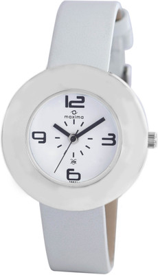 

Maxima 39631LMLI Watch - For Women
