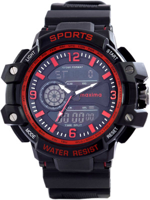 

Maxima 42982PPAN Watch - For Men