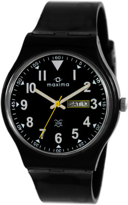 

Maxima 39347PPGW Watch - For Men