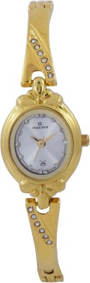 Maxima 29375BMLY Watch  - For Women   Watches  (Maxima)