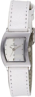 

Maxima 19661LMLI Watch - For Women