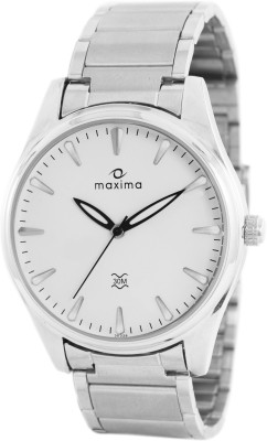 Maxima 35326CMGI Analog Watch  - For Men   Watches  (Maxima)