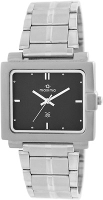 

Maxima 07019CMGI Watch - For Men