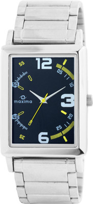 

Maxima 40961CMGI Watch - For Men