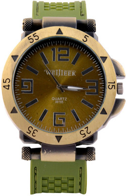 

Weijieer BX-WRK2 Watch - For Men