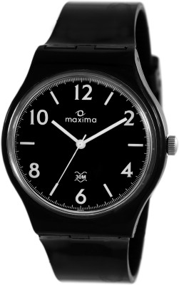 Maxima 39052PPGW Watch  - For Men   Watches  (Maxima)