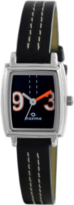 

Maxima 38847LMLI Watch - For Women