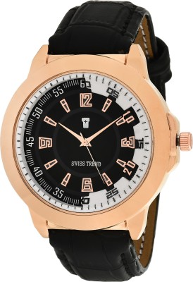 Swiss Trend ST2249 Exclusive Watch  - For Men   Watches  (Swiss Trend)