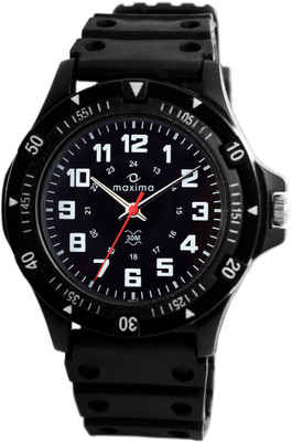 

Maxima 26517PPGN Watch - For Men