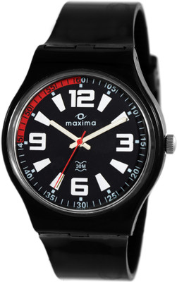 

Maxima 39065PPGW Watch - For Men