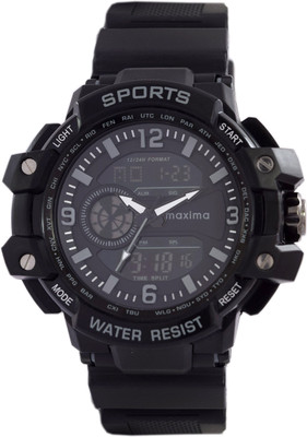 

Maxima 42981PPAN Watch - For Men