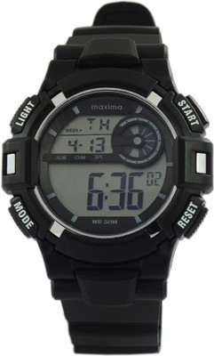 

Maxima 43832PPDN Watch - For Men
