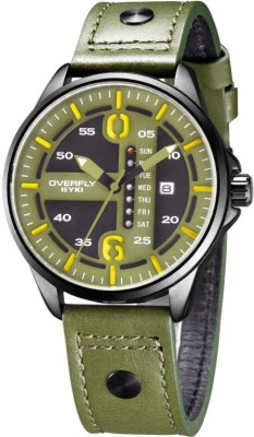 Overfly EOV3058L-B1616 Watch  - For Men   Watches  (Overfly)