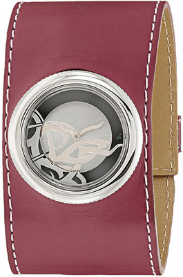 

Fastrack 6045SL01 Tattoo Watch - For Women