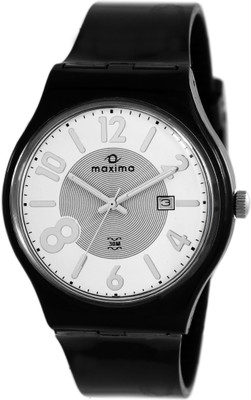 

Maxima 40792PPGW Watch - For Men