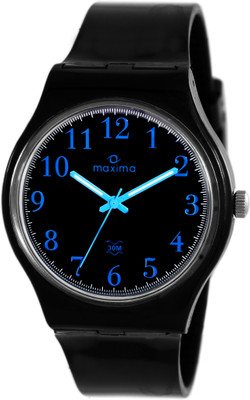 

Maxima 39051PPGW Watch - For Men
