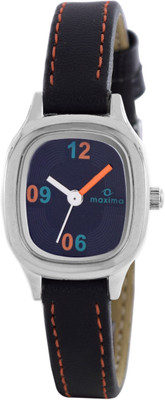 Maxima 39950LMLI Watch - For Women