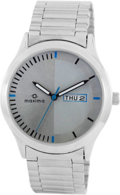

Maxima 38790CMGI Watch - For Men