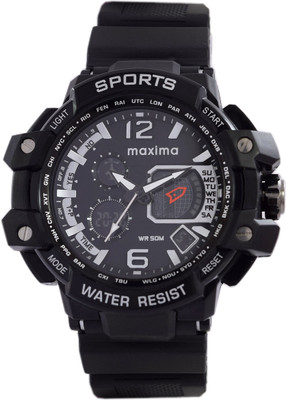 

Maxima 42971PPAN Watch - For Men