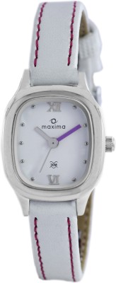 Maxima 39952LMLI Analog Watch  - For Women   Watches  (Maxima)