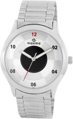 

Maxima 36594CMGI Watch - For Men