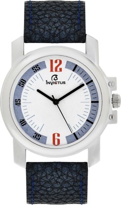 Invictus IN-VIVO-53 Fogg Analog Watch  - For Men   Watches  (Invictus)