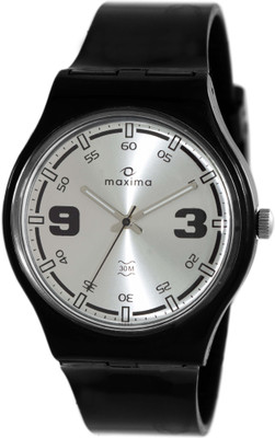 

Maxima 39067PPGW Watch - For Men