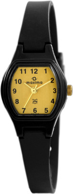 

Maxima 07450PPLW Watch - For Women