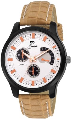 Eraa VMJXWHT159 Analog Watch  - For Men   Watches  (Eraa)