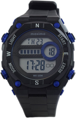 

Maxima 43850PPDN Watch - For Men